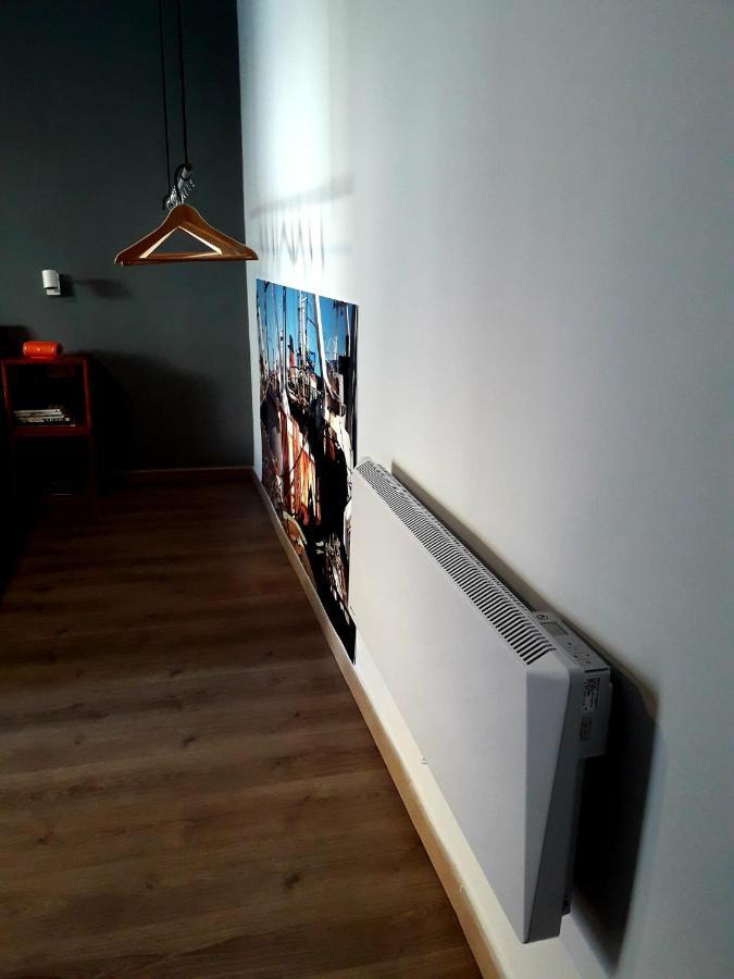 Apartmán Materdei Terrace Neapol Exteriér fotografie