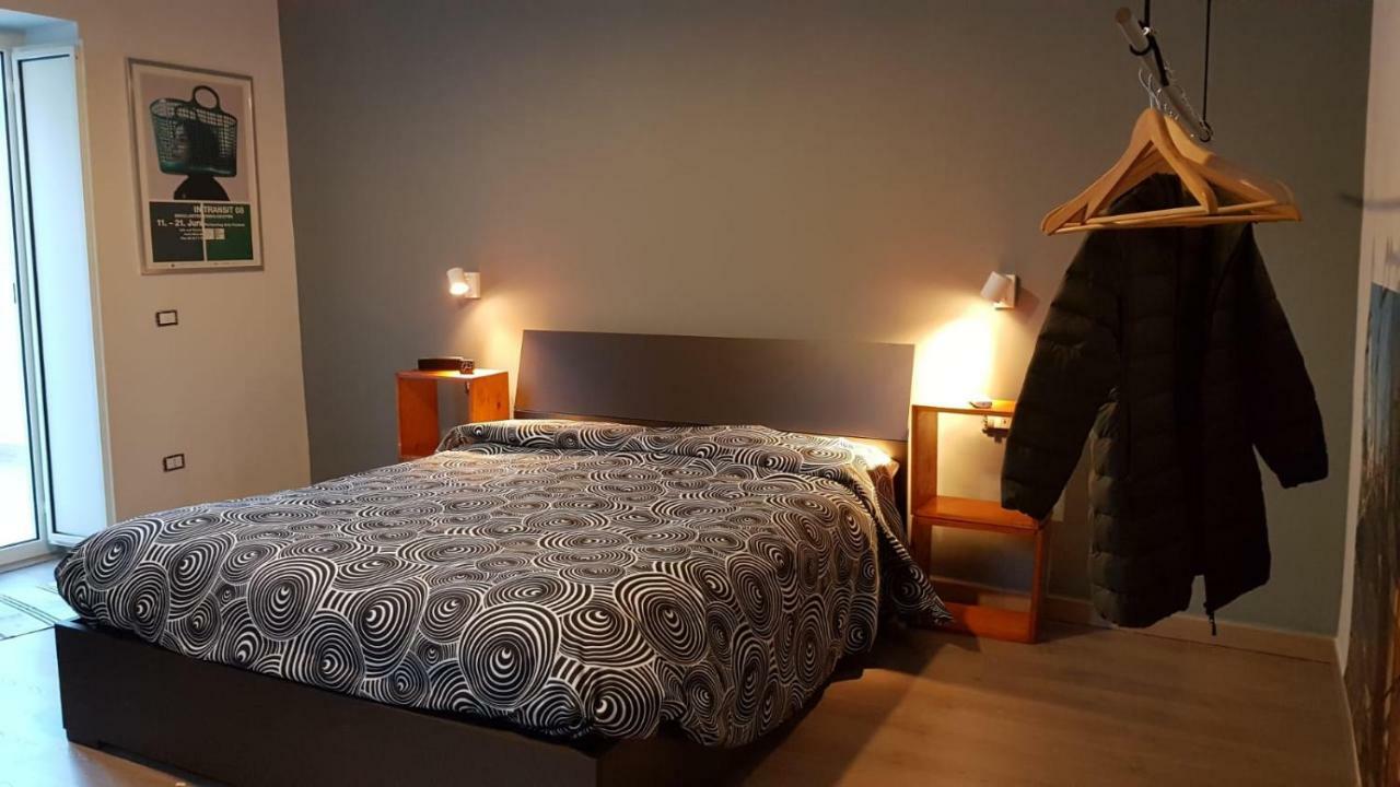 Apartmán Materdei Terrace Neapol Exteriér fotografie