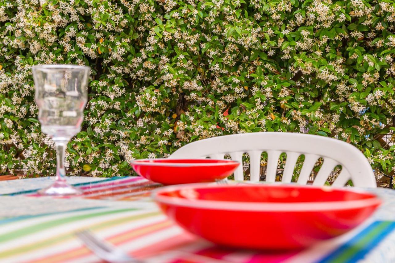 Apartmán Materdei Terrace Neapol Exteriér fotografie
